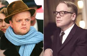 philip seymour hoffman